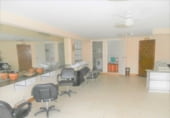 70m² hair salon for rent in Grado photo