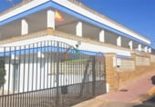 755m² hotel for sale in Matalascañas photo