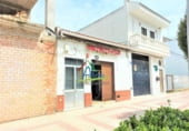 204m² locaux commerciaux pour vente à Almonte photo