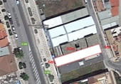 204m² locaux commerciaux pour vente à Almonte photo