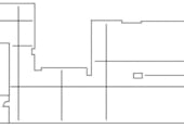 140m² locaux commerciaux pour location à Cornellà de Llobregat photo