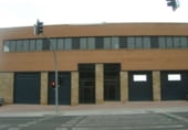 960m² entrepôt industriel pour location à Cornellà de Llobregat photo
