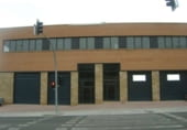 942m² warehouse industrial for rent in Cornellà de Llobregat photo