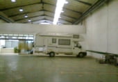Nave Industrial en venta con 1500m² en Sant Joan Despí foto