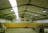 Nave Industrial en venta con 1500m² en Sant Joan Despí foto