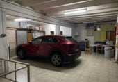 602m² entrepôt industriel pour vente à Esplugues de Llobregat photo