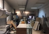 400m² commercial premises for sale in Esplugues de Llobregat photo