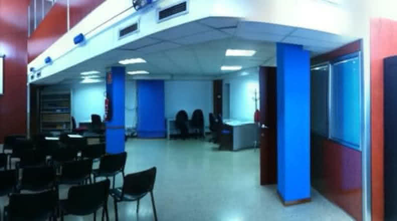 Locale