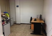 Oficinas en alquiler con 90m² en Esplugues de Llobregat foto