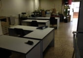 Oficinas en alquiler con 90m² en Esplugues de Llobregat foto