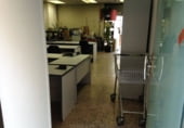 Oficinas en alquiler con 90m² en Esplugues de Llobregat foto