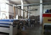 Nave Industrial en venta con 8400m² en Sant Feliu de Llobregat foto