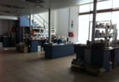 Nave Industrial en venta con 8400m² en Sant Feliu de Llobregat foto