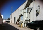 Nave Industrial en venta con 8400m² en Sant Feliu de Llobregat foto