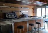 Local comercial
en venda
amb 60m² a Esplugues de Llobregat foto
