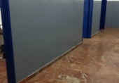 Local comercial Industrial
en venda, lloguer, lloguer
amb 650m² a Cornellà de Llobregat foto