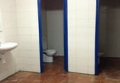 Local comercial Industrial
en venda, lloguer, lloguer
amb 650m² a Cornellà de Llobregat foto