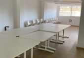 Oficines
en venda
amb 300m² a Cornellà de Llobregat foto