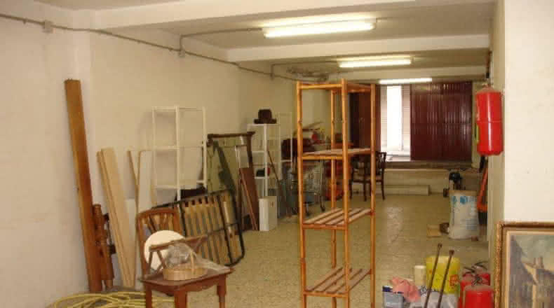 Locale