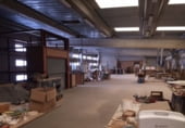 Nau Industrial
en venda
amb 1285m² a el Prat de Llobregat foto
