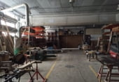 Nau Industrial
en venda
amb 1285m² a el Prat de Llobregat foto