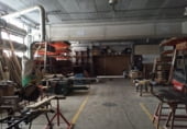 Nau Industrial
en venda
amb 1285m² a el Prat de Llobregat foto