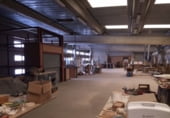 Nau Industrial
en venda
amb 1285m² a el Prat de Llobregat foto