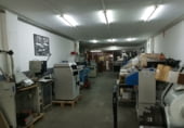 Local comercial en venta con 1500m² en Barcelona, en la zona de Sant Antoni foto
