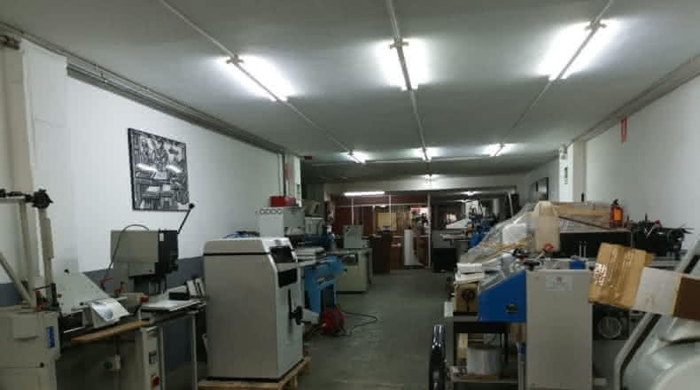 Locale