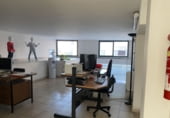 Oficines
en venda
amb 280m² a Cornellà de Llobregat foto