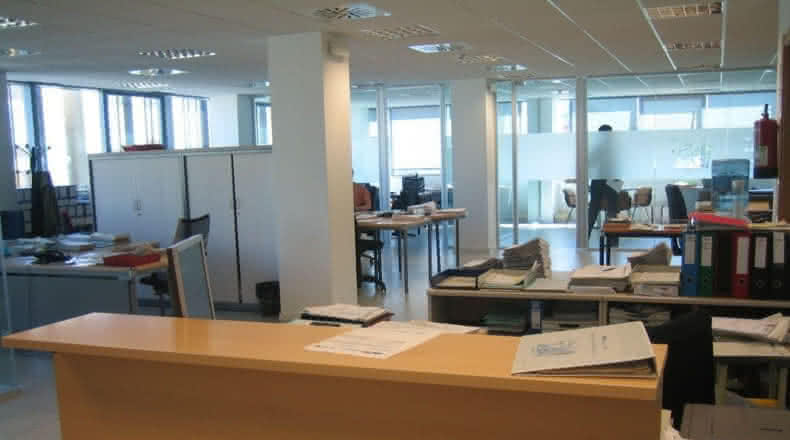 Oficina