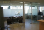 Oficina
en lloguer
amb 279m² a Sant Just Desvern foto
