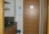 Oficina
en lloguer
amb 279m² a Sant Just Desvern foto