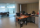 Oficina
en lloguer
amb 279m² a Sant Just Desvern foto