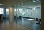 Oficina
en lloguer
amb 279m² a Sant Just Desvern foto