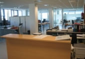 Oficina
en lloguer
amb 279m² a Sant Just Desvern foto