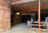 Local comercial
en lloguer
amb 1500m² a Sant Joan Despí foto