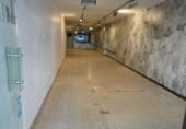 440m² office for rent in Barcelona, in the area of Sants photo