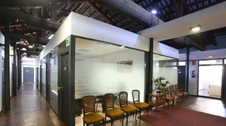 Oficina
