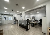 Oficines
en venda
amb 200m² a Cornellà de Llobregat foto