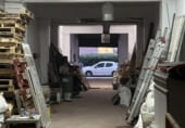 130m² commercial premises industrial for sale in Cornellà de Llobregat photo