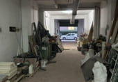 130m² commercial premises industrial for sale in Cornellà de Llobregat photo