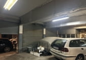 Taller
en venda
amb 415m² a Esplugues de Llobregat foto