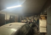 Taller
en venda
amb 415m² a Esplugues de Llobregat foto