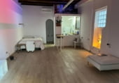 Local comercial en venta con 45m² en l'Hospitalet de Llobregat, en la zona de Centre foto