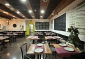 
Restaurante
en alquiler
con 200m² en Cornellà de Llobregat foto