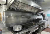 Restaurante en alquiler, traspaso con 200m² en Cornellà de Llobregat foto