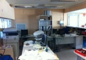 4000m² warehouse industrial for sale in Sant Just Desvern photo