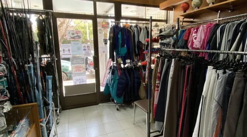 Locale