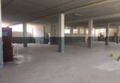 4000m² warehouse industrial for sale in Sant Just Desvern photo